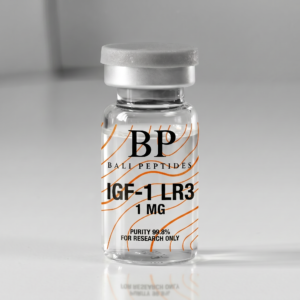 IGF-1LR3