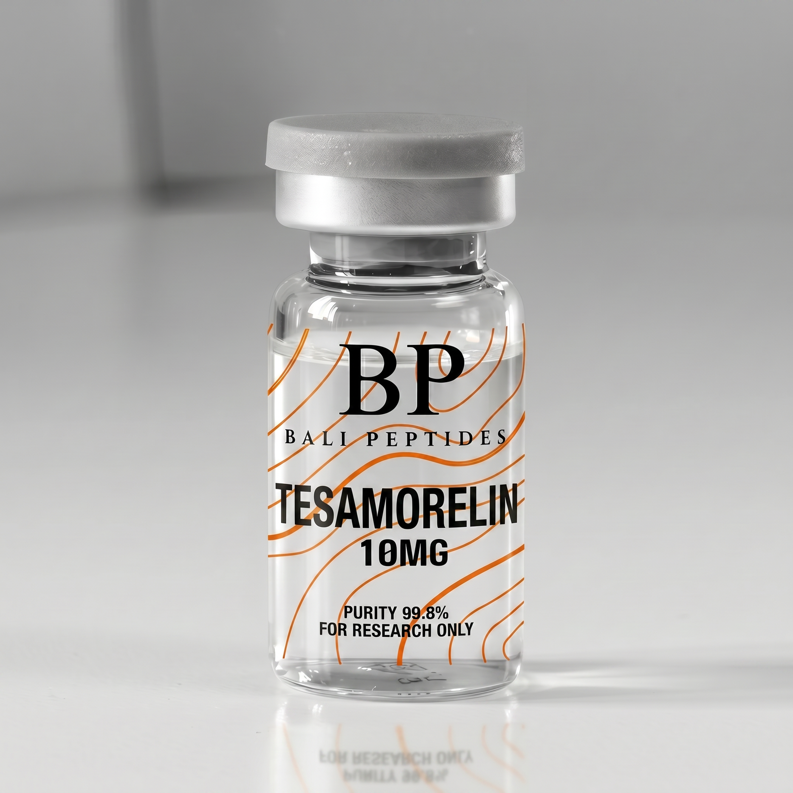 Tesamorelin – 10mg