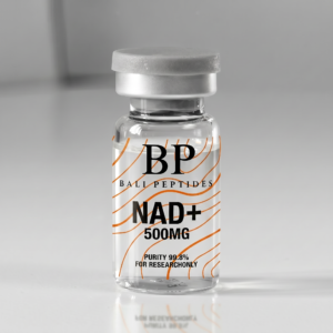 NAD+