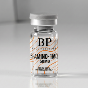5-Amino-1MQ