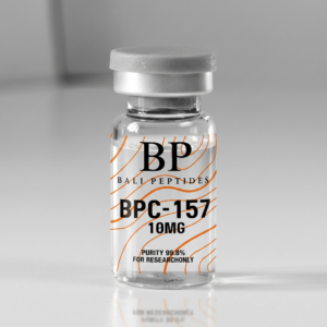 BPC-157 – 10mg