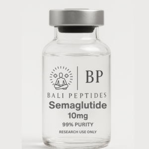 Semaglutide – 10mg