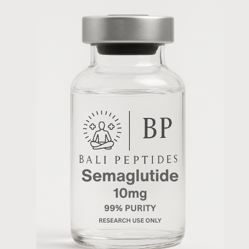Semaglutide – 10mg