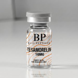 Tesamorelin – 10mg