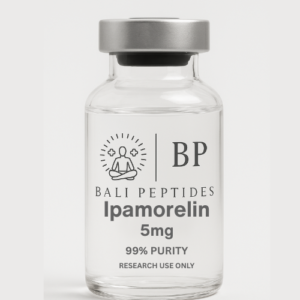 CJC-1295 + Ipamorelin 5mg