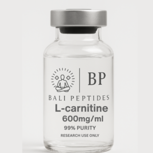 L-carnitine