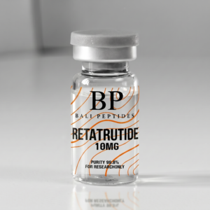 Retatrutide