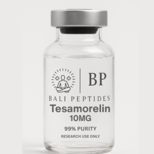 Tesamorelin – 10mg